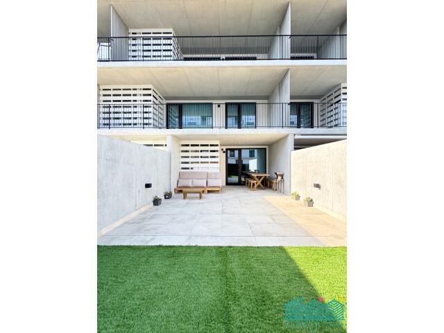 Apartamento T2 - Gafanha da Nazar�, �lhavo, Aveiro - Imagem grande