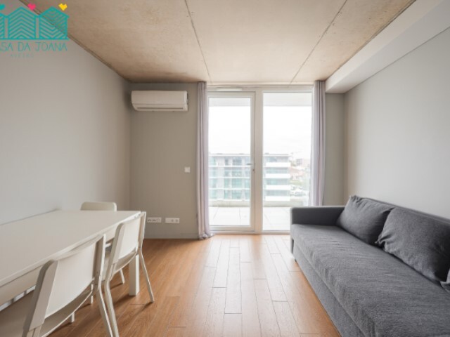Apartamento T0 - Gl�ria, Aveiro, Aveiro - Imagem grande
