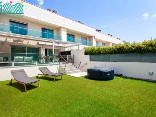 Moradia T5 - Canidelo, Vila Nova de Gaia, Porto - Imagem grande