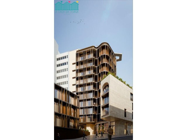 Apartamento T1 - Gl�ria, Aveiro, Aveiro - Imagem grande