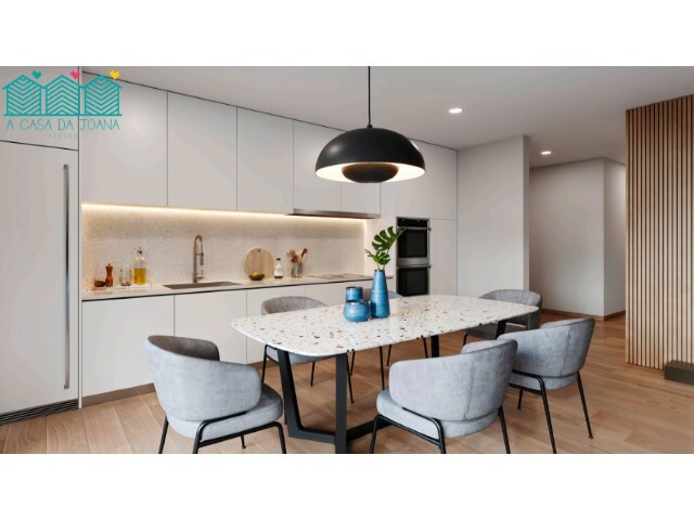 Apartamento T1 - Gl�ria, Aveiro, Aveiro - Imagem grande