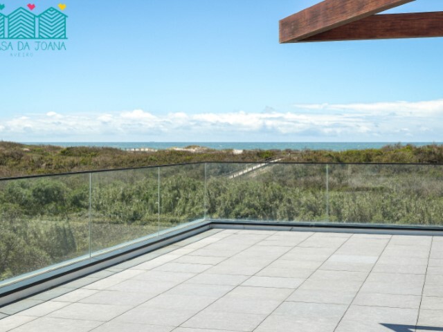 Apartamento T3 - Gafanha da Encarna��o, �lhavo, Aveiro - Imagem grande