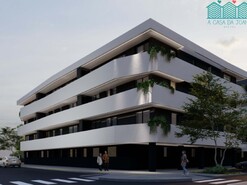 Apartamento T4 - Gl�ria, Aveiro, Aveiro