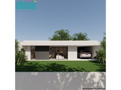 Moradia T3 - Gafanha do Carmo, �lhavo, Aveiro