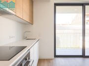 Apartamento T1 - Gl�ria, Aveiro, Aveiro - Miniatura: 3/9