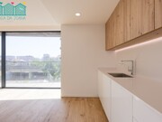 Apartamento T2 - Gl�ria, Aveiro, Aveiro - Miniatura: 1/9