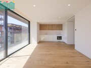 Apartamento T2 - Gl�ria, Aveiro, Aveiro - Miniatura: 2/9