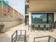 Apartamento T3 - Gafanha da Nazar�, �lhavo, Aveiro - Miniatura: 1/9
