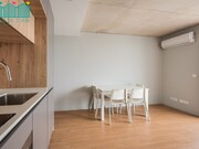 Apartamento T0 - Gl�ria, Aveiro, Aveiro - Miniatura: 4/9