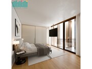 Apartamento T2 - Gl�ria, Aveiro, Aveiro - Miniatura: 6/9