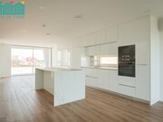 Apartamento T3 - Gafanha da Encarna��o, �lhavo, Aveiro - Miniatura: 6/9