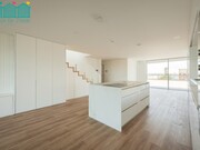Apartamento T3 - Gafanha da Encarna��o, �lhavo, Aveiro - Miniatura: 8/9
