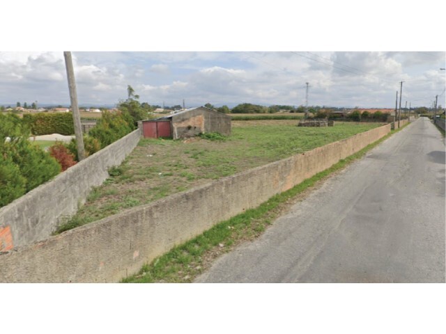 Terreno R�stico - Pardilh�, Estarreja, Aveiro - Imagem grande