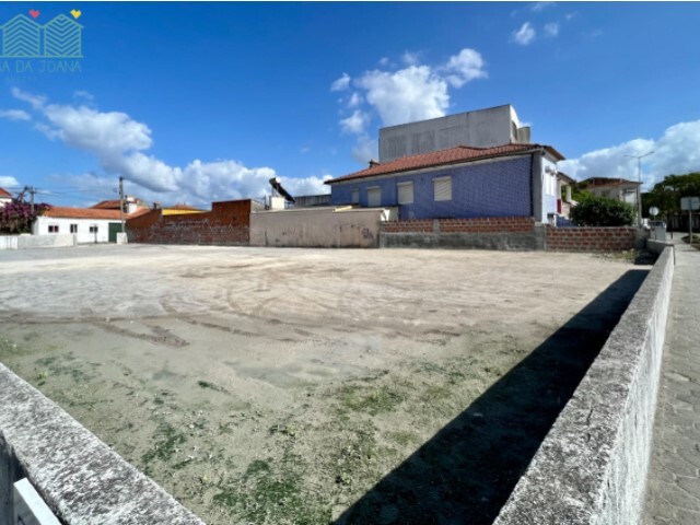 Terreno Rstico - So Bernardo, Aveiro, Aveiro - Imagem grande