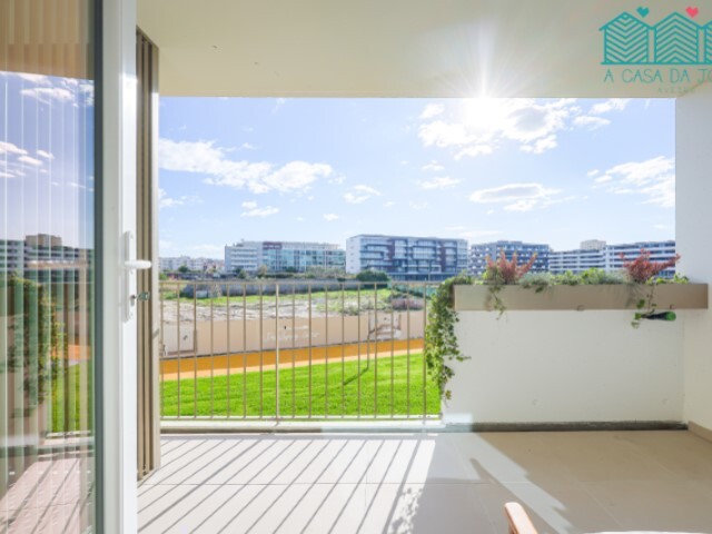 Apartamento T3 - Glória, Aveiro, Aveiro - Imagem grande