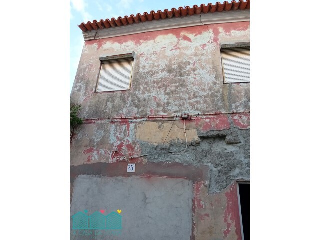 Moradia T3 - Esgueira, Aveiro, Aveiro - Imagem grande