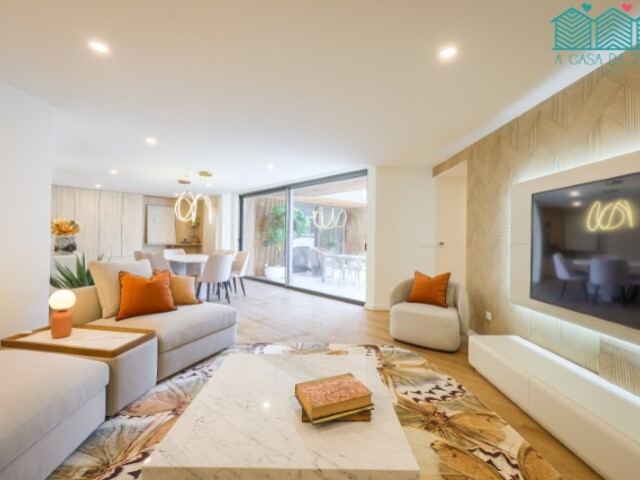 Apartamento T3 - Glória, Aveiro, Aveiro - Imagem grande
