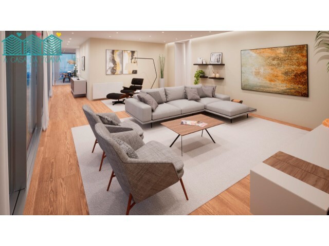 Apartamento T1 - Glória, Aveiro, Aveiro - Imagem grande