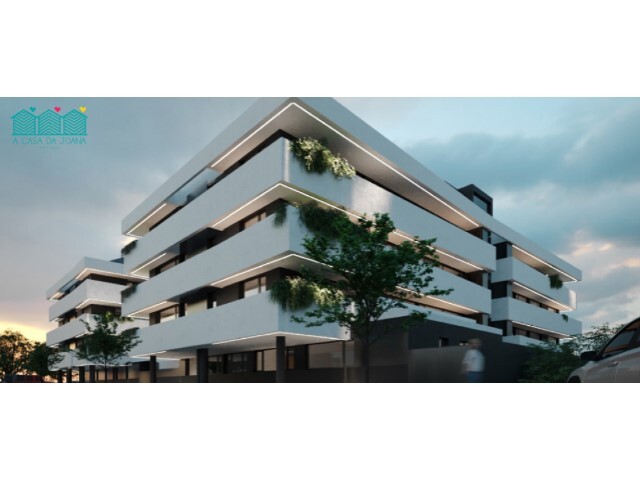 Apartamento T2 - Glória, Aveiro, Aveiro - Imagem grande