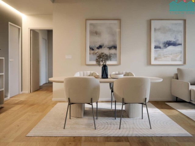 Apartamento T3 - Oliveira do Bairro, Oliveira do Bairro, Aveiro - Imagem grande