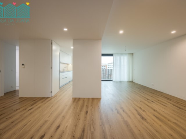Apartamento T3 - Gl�ria, Aveiro, Aveiro - Imagem grande