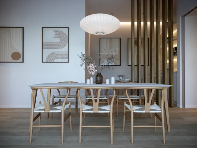 Apartamento T3 - Esgueira, Aveiro, Aveiro - Imagem grande