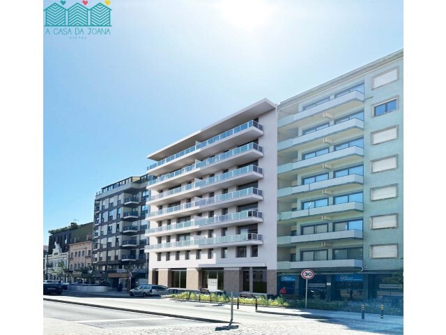 Apartamento T2 - Gl�ria, Aveiro, Aveiro - Imagem grande