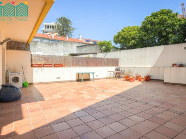 Apartamento T2 - Gl�ria, Aveiro, Aveiro - Imagem grande