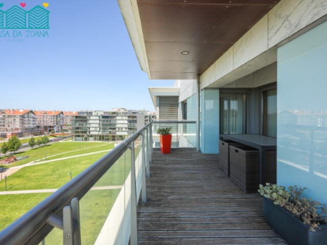 Apartamento T3 - Gl�ria, Aveiro, Aveiro - Imagem grande