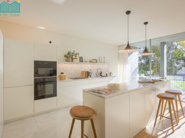 Apartamento T3 - Gl�ria, Aveiro, Aveiro - Imagem grande