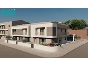 Moradia T3 - S�o Salvador, �lhavo, Aveiro