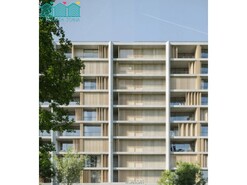 Apartamento T3 - Campolide, Lisboa, Lisboa