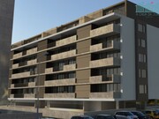 Apartamento T2 - Gl�ria, Aveiro, Aveiro - Miniatura: 6/9