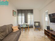 Apartamento T1 - Gafanha da Encarna��o, �lhavo, Aveiro - Miniatura: 4/9