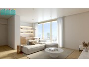 Apartamento T3 - Gl�ria, Aveiro, Aveiro - Miniatura: 1/5