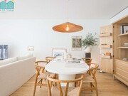 Apartamento T3 - Gl�ria, Aveiro, Aveiro - Miniatura: 2/9
