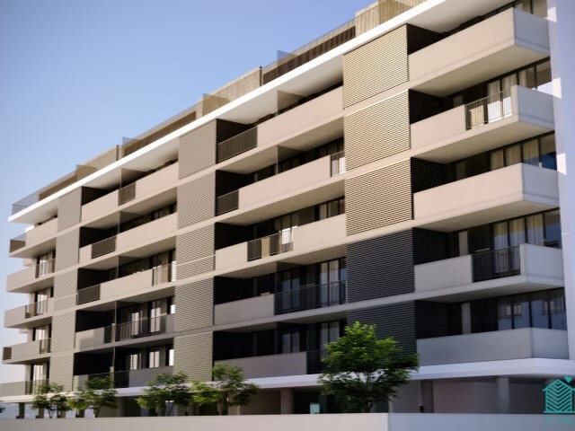 Apartamento T2 - Glória, Aveiro, Aveiro - Imagem grande