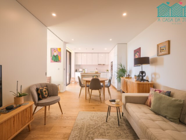 Apartamento T2 - Glória, Aveiro, Aveiro - Imagem grande