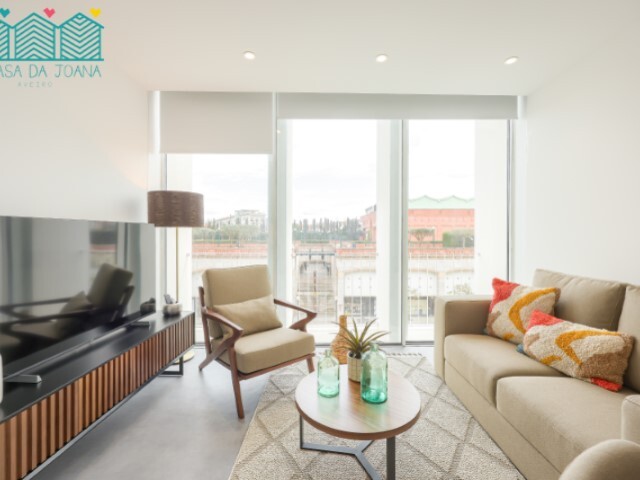 Apartamento T0 - Glória, Aveiro, Aveiro - Imagem grande