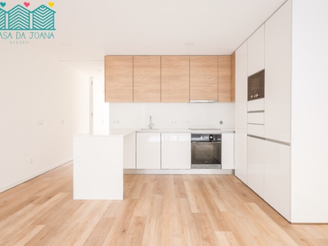 Apartamento T1 - Gl�ria, Aveiro, Aveiro - Imagem grande