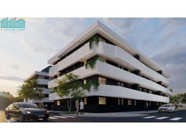 Apartamento T4 - Gl�ria, Aveiro, Aveiro - Imagem grande