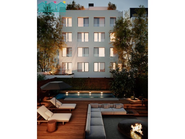 Apartamento T2 - Avenidas Novas, Lisboa, Lisboa - Imagem grande