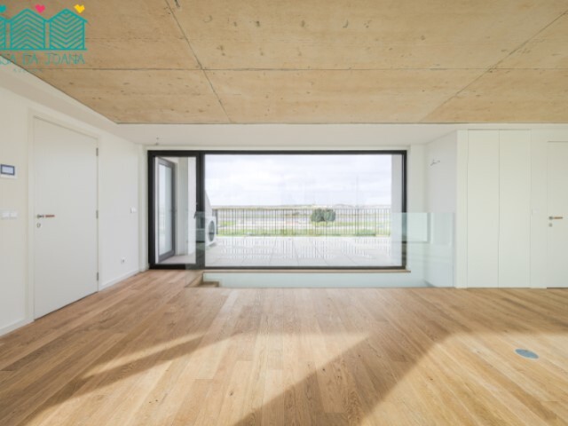 Apartamento T3 - Gafanha da Nazar�, �lhavo, Aveiro - Imagem grande
