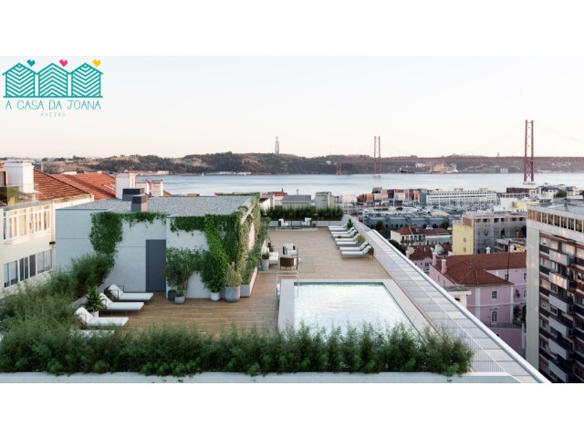 Apartamento T2 - Estrela, Lisboa, Lisboa - Imagem grande