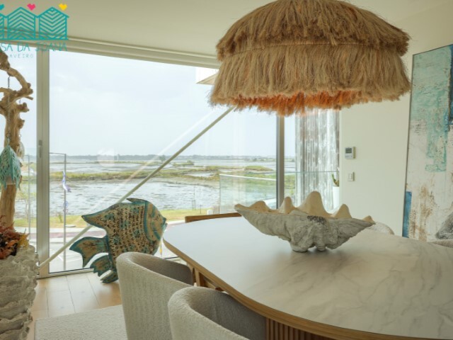 Apartamento T4 - Gl�ria, Aveiro, Aveiro - Imagem grande