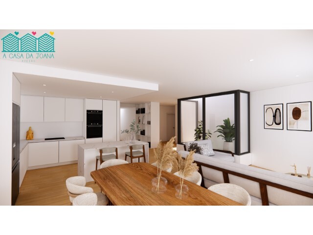 Moradia T3 - Aradas, Aveiro, Aveiro - Imagem grande