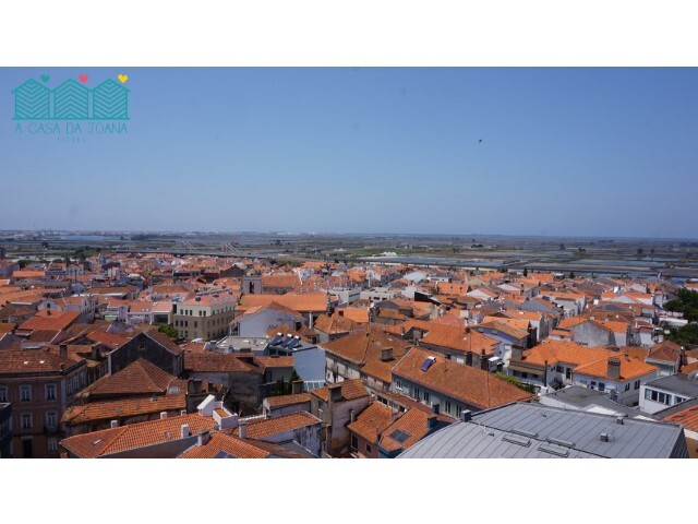 Apartamento T4 - Gl�ria, Aveiro, Aveiro - Imagem grande