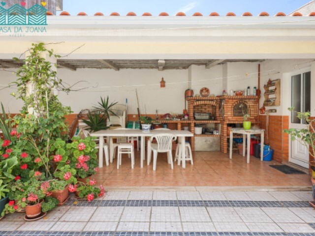Moradia T4 - Gafanha da Nazar�, �lhavo, Aveiro - Imagem grande