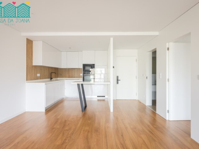 Apartamento T1 - Gl�ria, Aveiro, Aveiro - Imagem grande