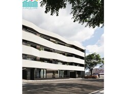 Apartamento T2 - Esgueira, Aveiro, Aveiro